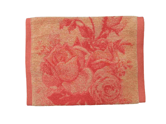 Полотенце махровое Rechitsa textile Букет роз