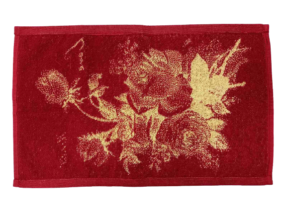 Полотенце махровое Rechitsa textile Букет роз