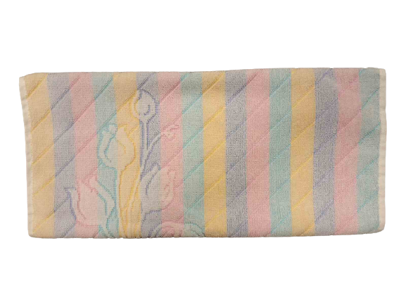 Полотенце махровое Rechitsa textile Тюльпан