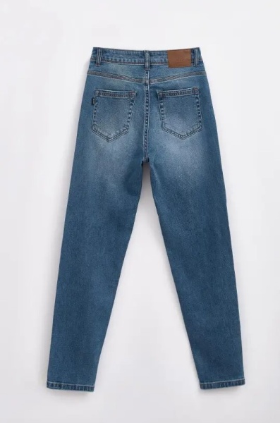 Брюки джинсовые женские CONTE ELEGANT CON-402