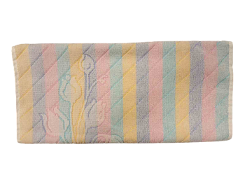 Полотенце махровое Rechitsa textile Тюльпан