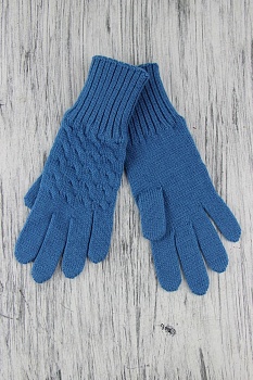 Перчатки женские POLESIE  9С8551-Д43